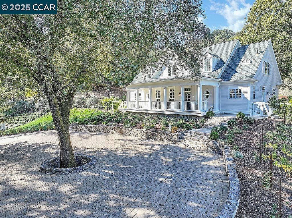 1751 Reliez Valley Rd Lafayette, CA 94549 - Thumbnail 4