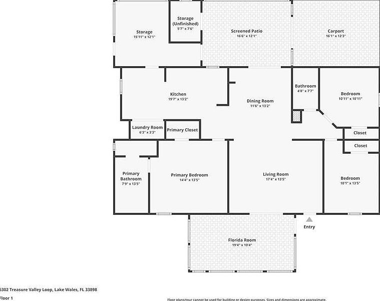6302 Treasure Valley Loop Lake Wales, FL 33898 - Thumbnail 4