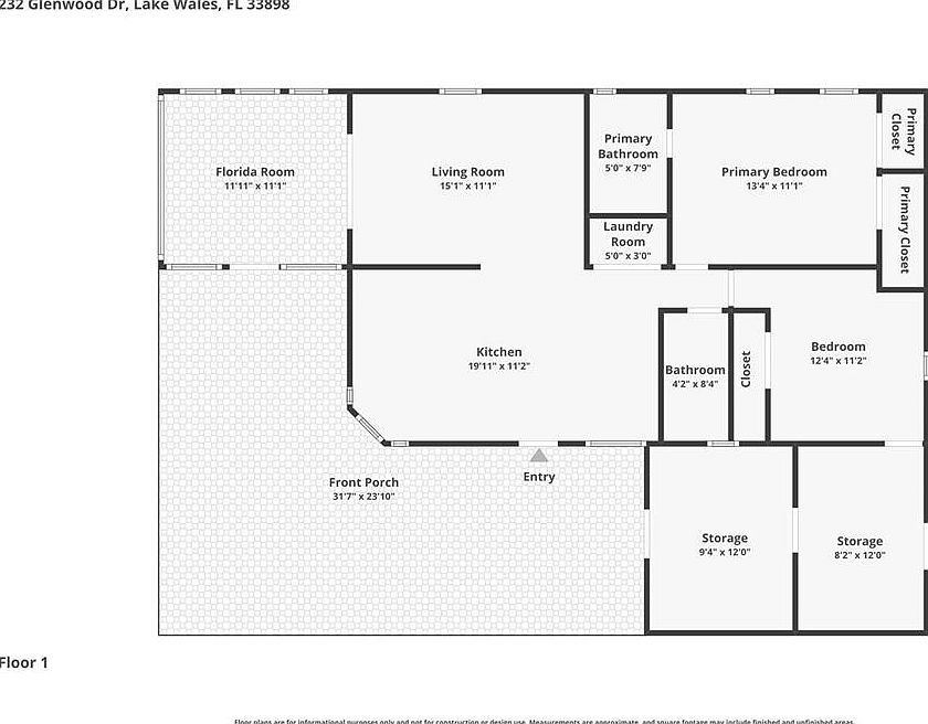 232 Glenwood Dr Lake Wales, FL 33898 - Thumbnail 4