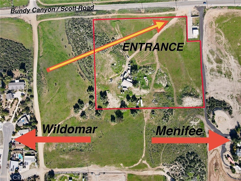 25099 Bundy Canyon Rd Menifee, CA 92584 - Thumbnail 4