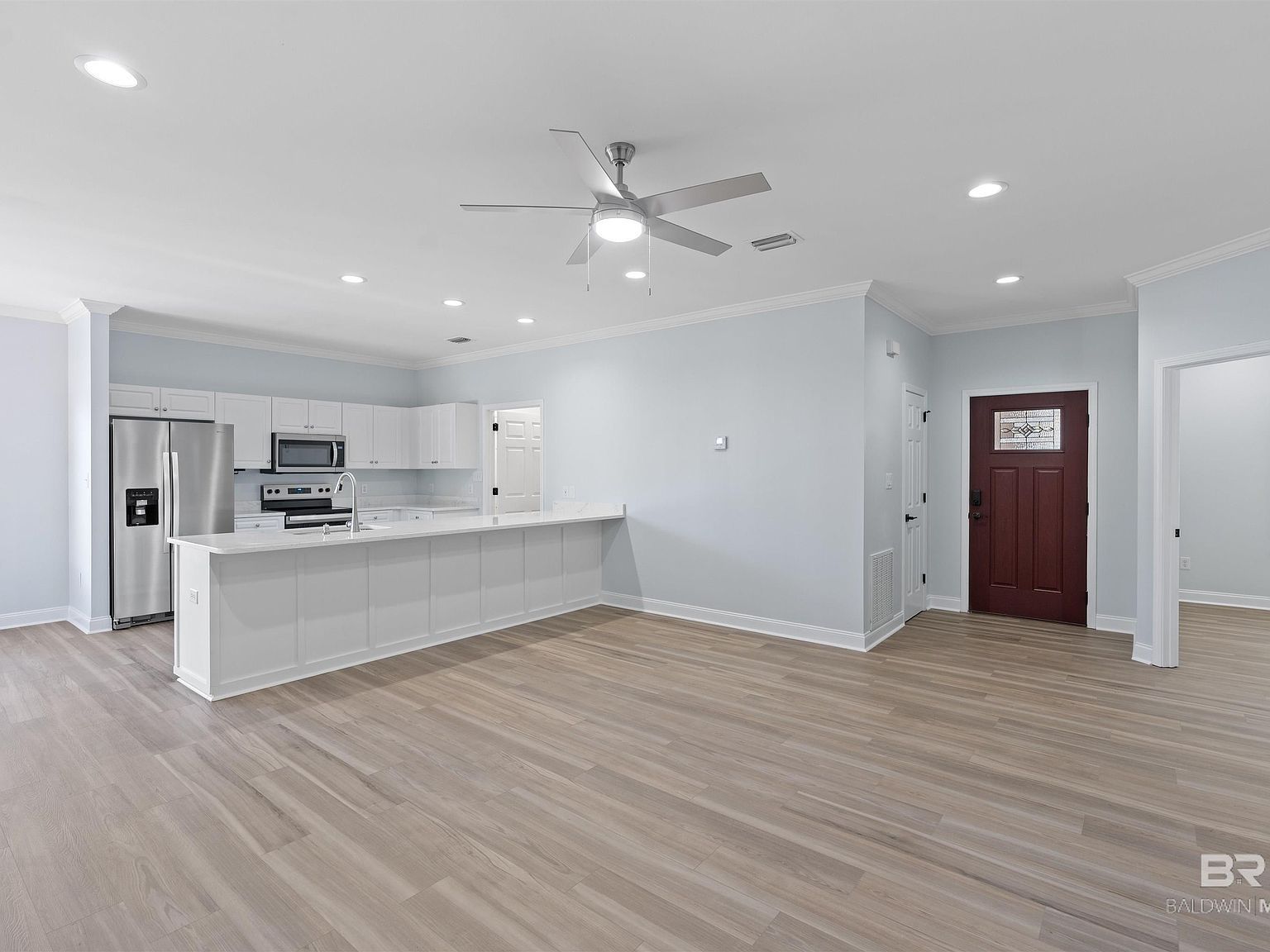 14947 Silver Oaks Loop Silverhill, AL 36576 - Thumbnail 4