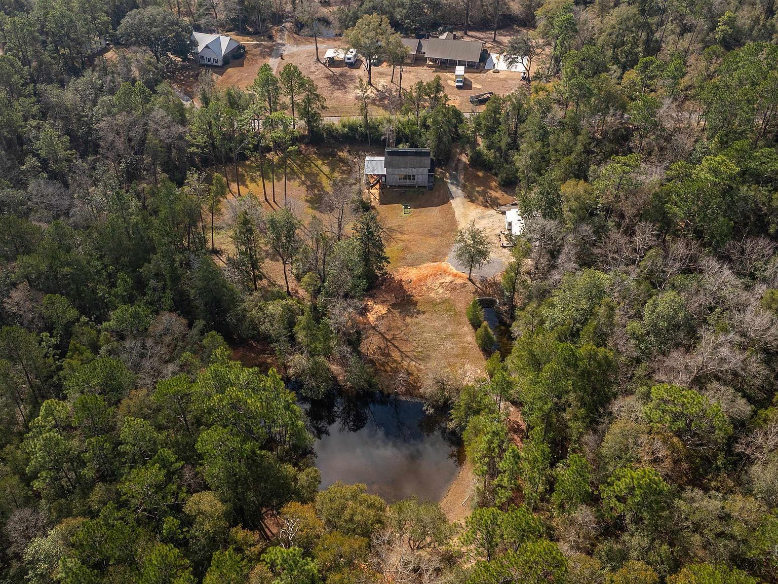 12511 Boone Ln Fairhope, AL 36532 - Thumbnail 4