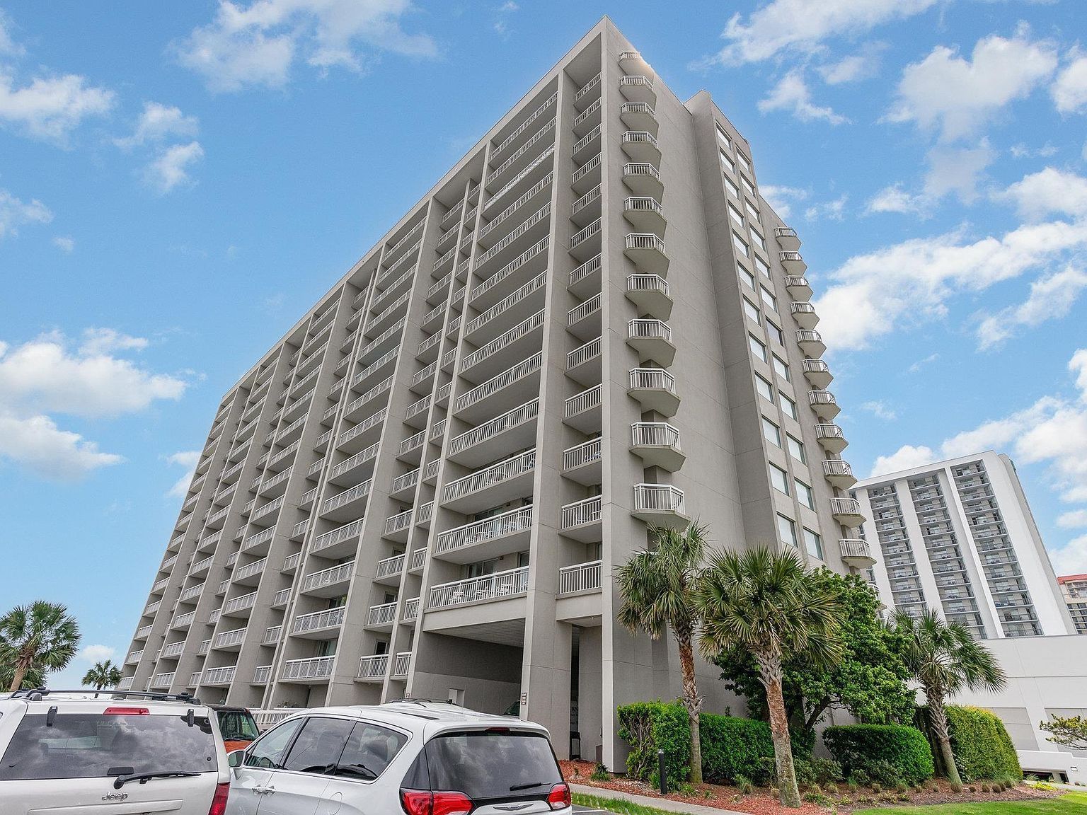 9820 Queensway Blvd APT 301 Myrtle Beach, SC 29572 - Thumbnail 4