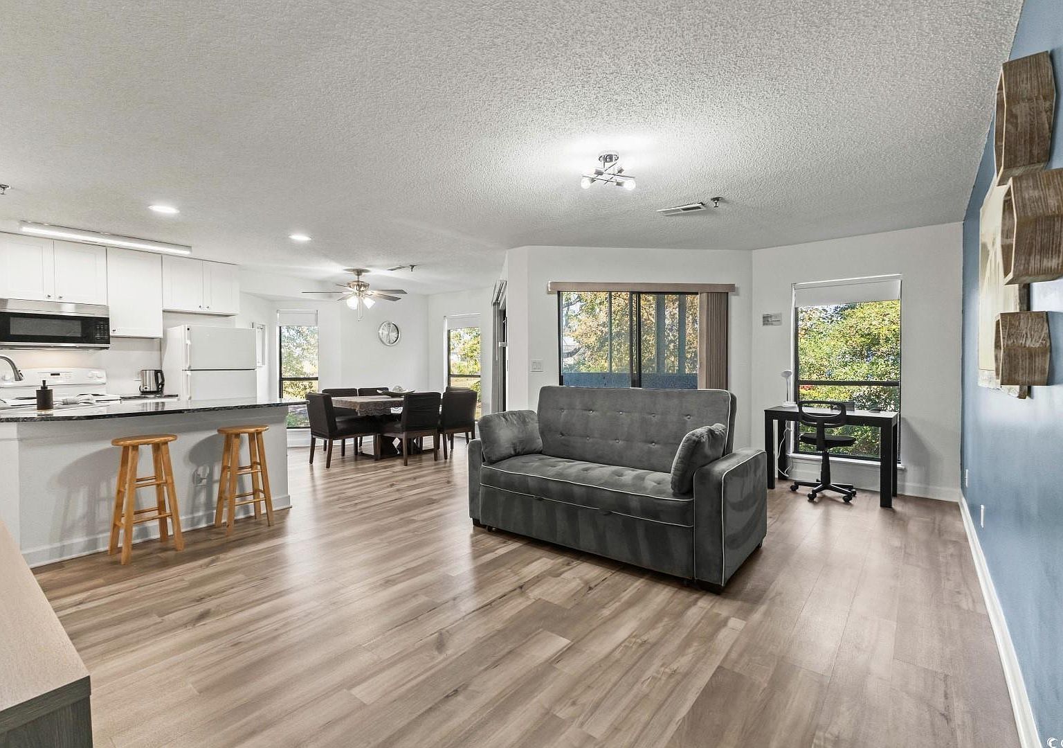 1101 Possum Trot Rd APT B101 North Myrtle Beach, SC 29582 - Thumbnail 4