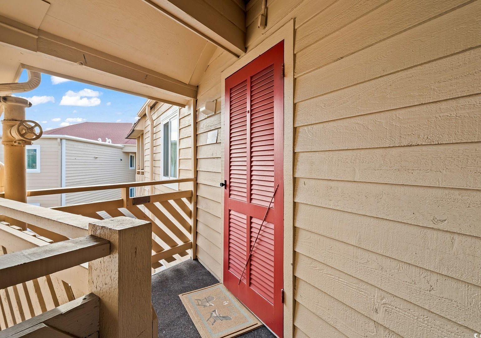 609 Hillside Dr S #D-17 North Myrtle Beach, SC 29582 - Thumbnail 4