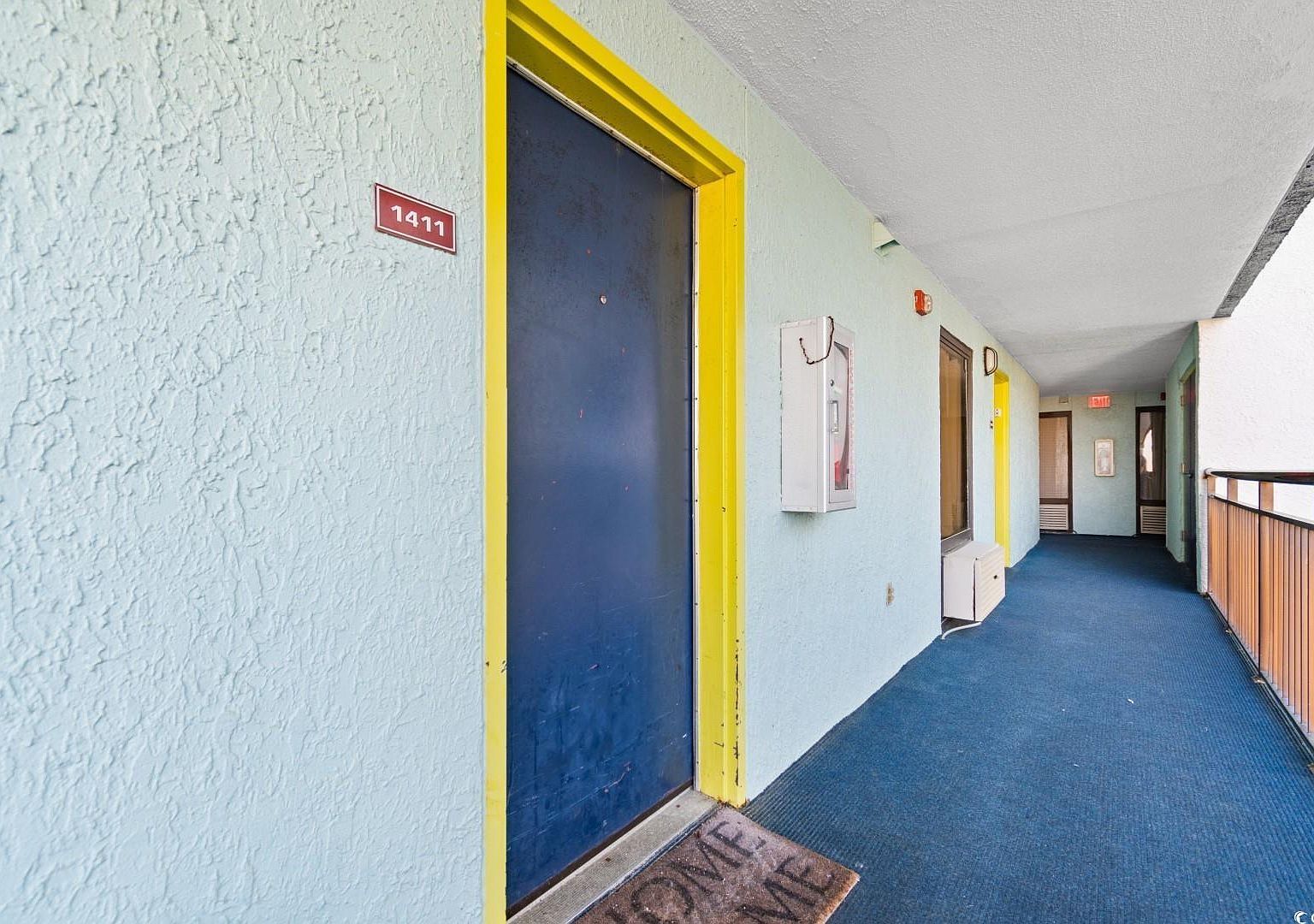 6804 N Ocean Blvd #1411 Myrtle Beach, SC 29572 - Thumbnail 4