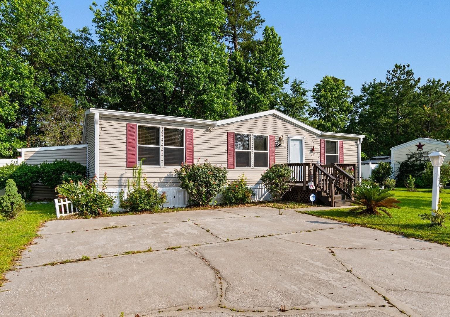 1038 Palm Dr Conway, SC 29526 - Thumbnail 4