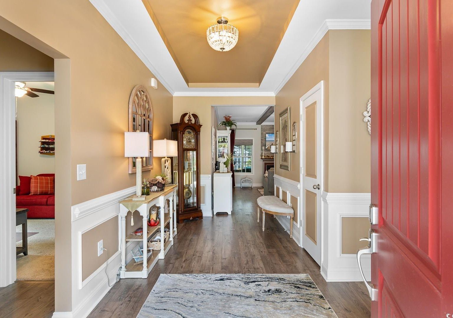 1805 Thoms Creek Ct Longs, SC 29568 - Thumbnail 4