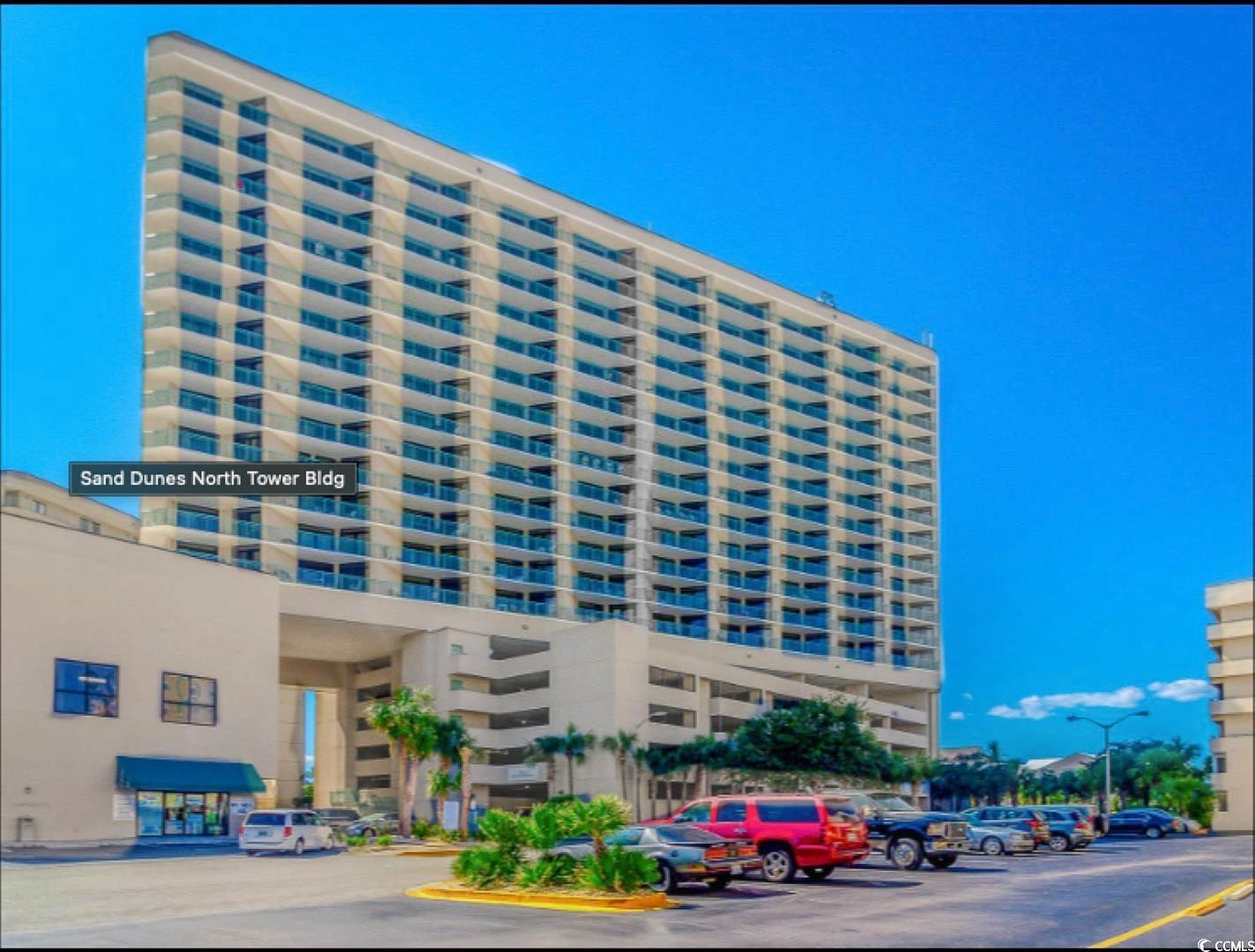 205 74th Ave N UNIT 1601 Myrtle Beach, SC 29572 - Thumbnail 4