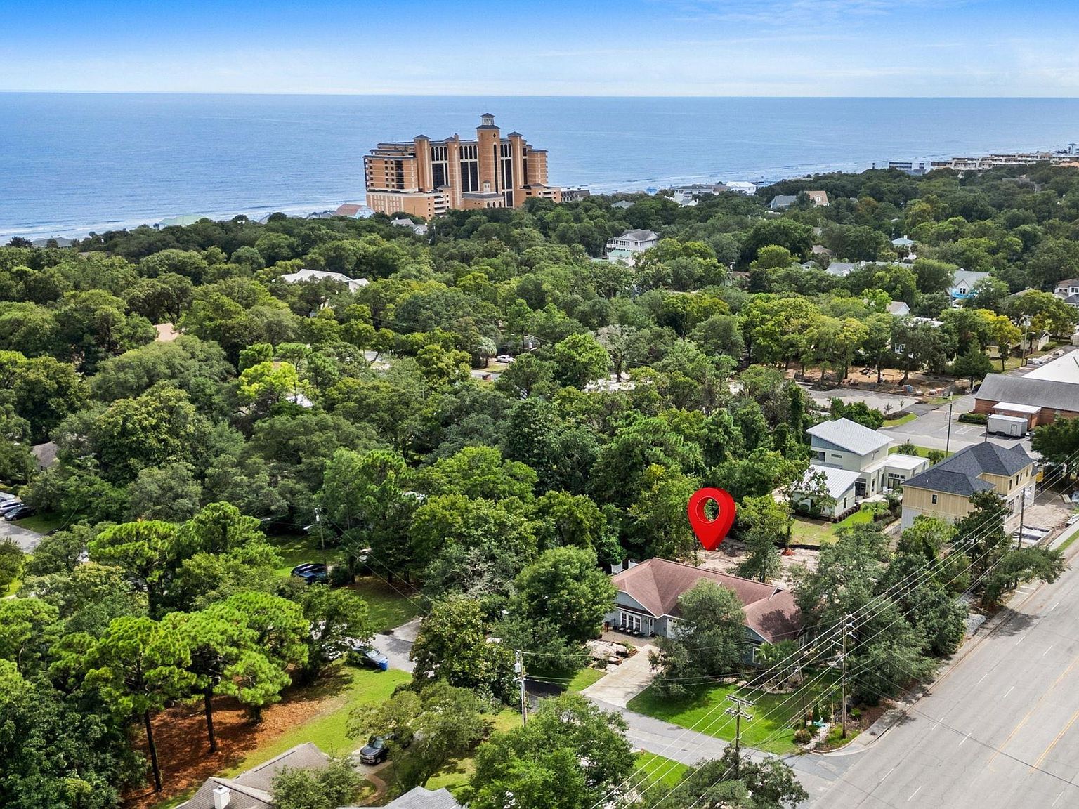 409 64th Ave N Myrtle Beach, SC 29572 - Thumbnail 4