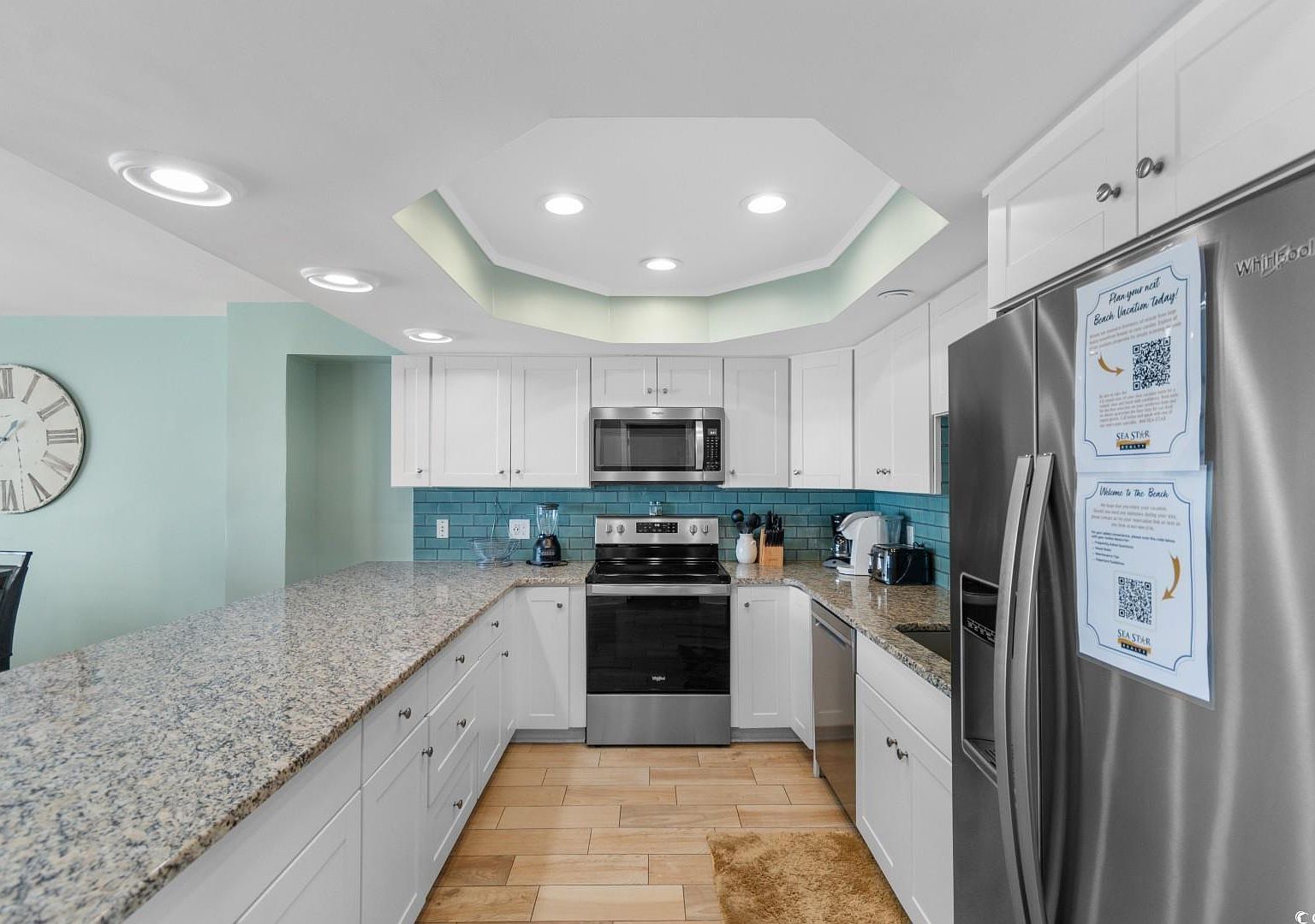 1690 N Waccamaw Dr UNIT 1005 Murrells Inlet, SC 29576 - Thumbnail 4