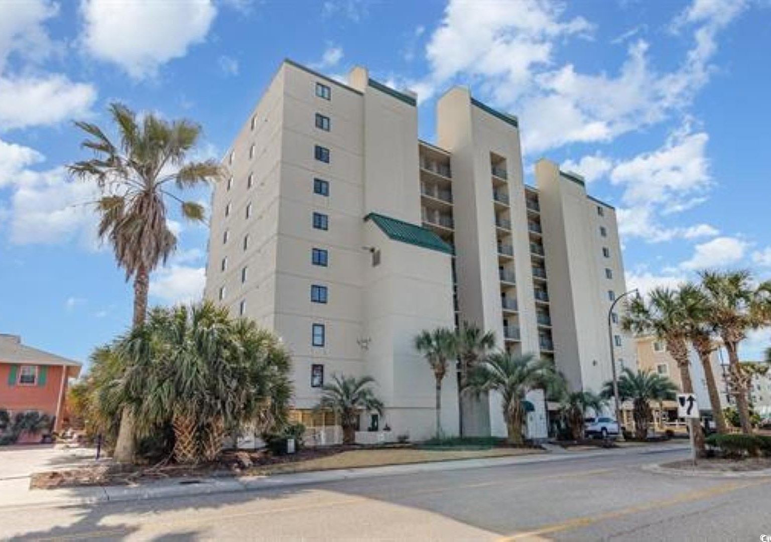 4505 S Ocean Blvd APT 8D North Myrtle Beach, SC 29582 - Thumbnail 4