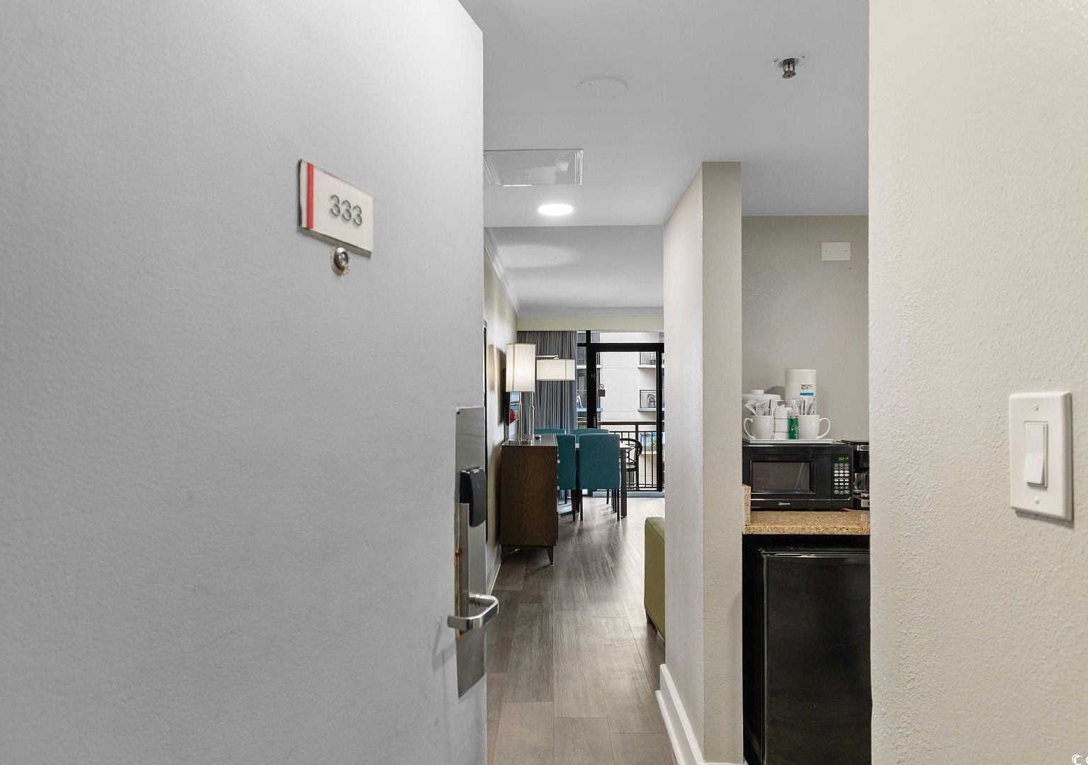 7200 N Ocean Blvd UNIT 333 Myrtle Beach, SC 29572 - Thumbnail 4