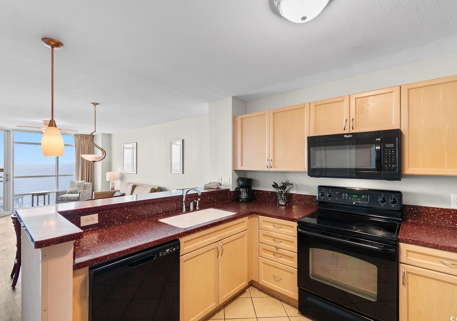 3500 N Ocean Blvd #1708 North Myrtle Beach, SC 29582 - Thumbnail 4