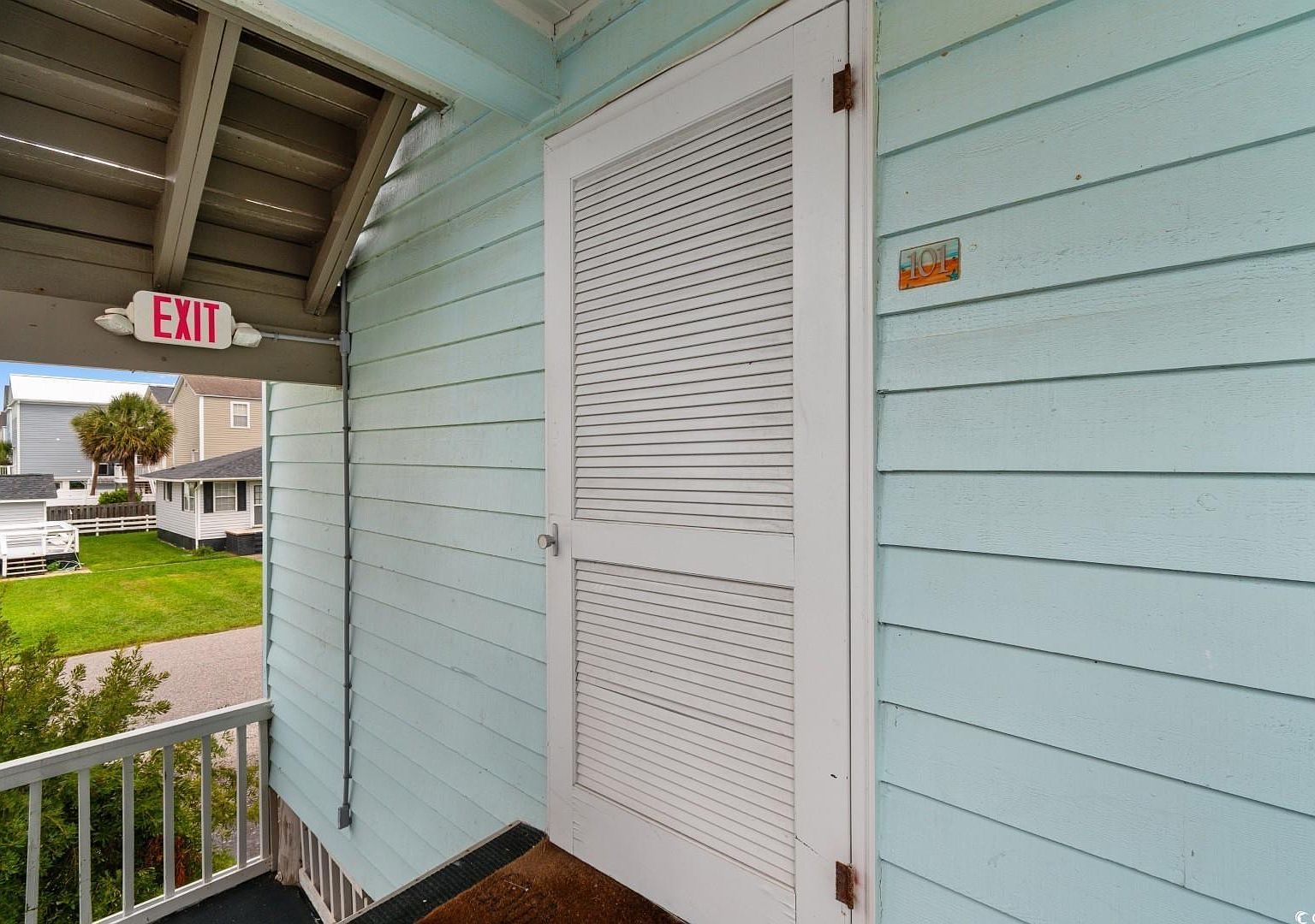 1510 S Ocean Blvd #101 Surfside Beach, SC 29575 - Thumbnail 4