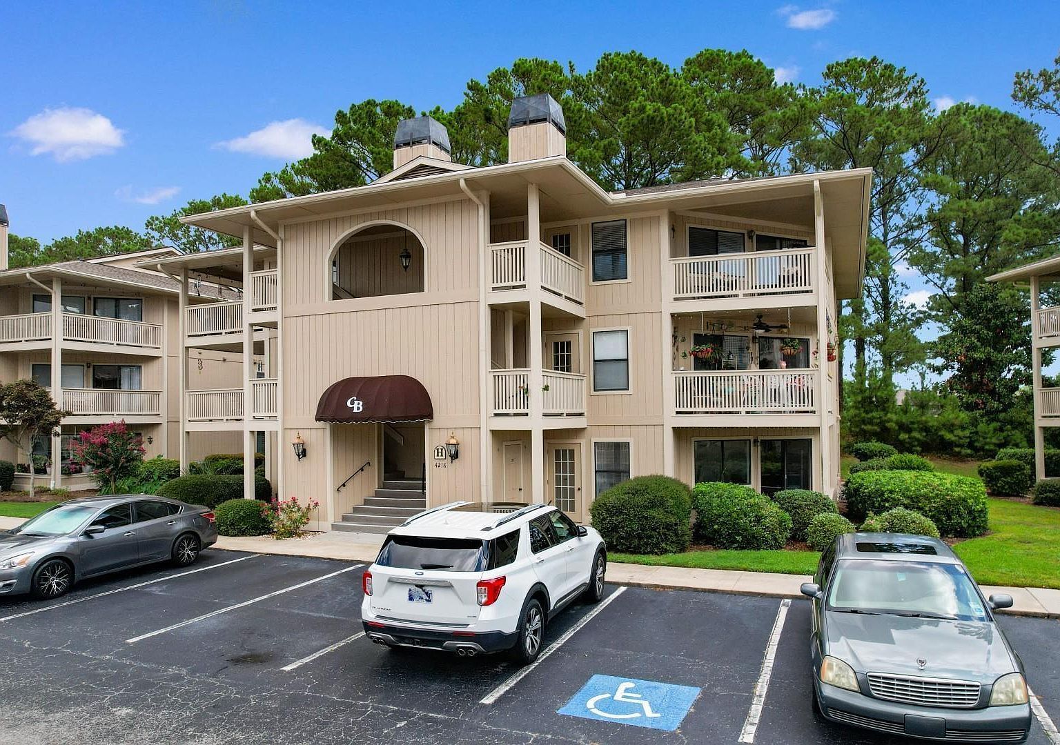 4218 Pinehurst Cir UNIT H3 Little River, SC 29566 - Thumbnail 4