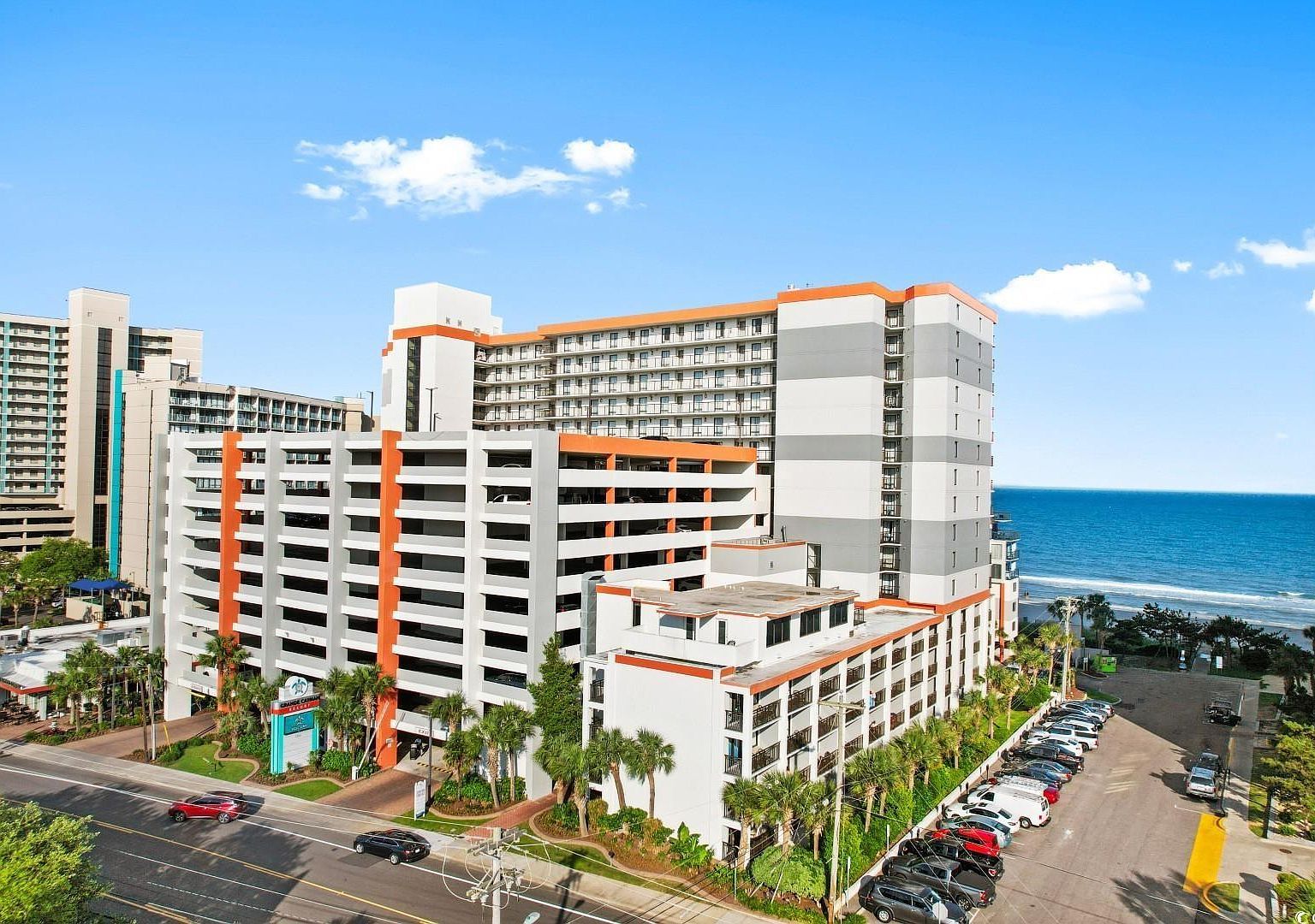 7200 N Ocean Blvd #113 Myrtle Beach, SC 29572 - Thumbnail 4