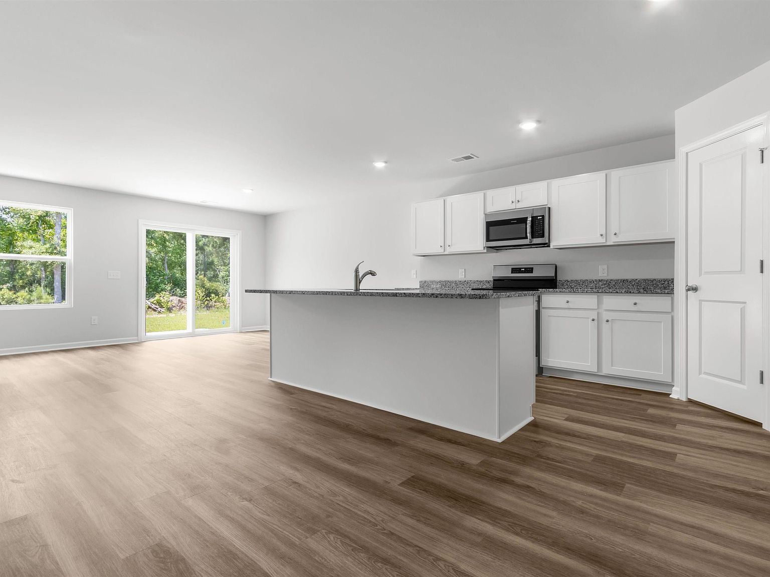 105 Foxford Dr LOT 27 Venture Plan Conway, SC 29526 - Thumbnail 4