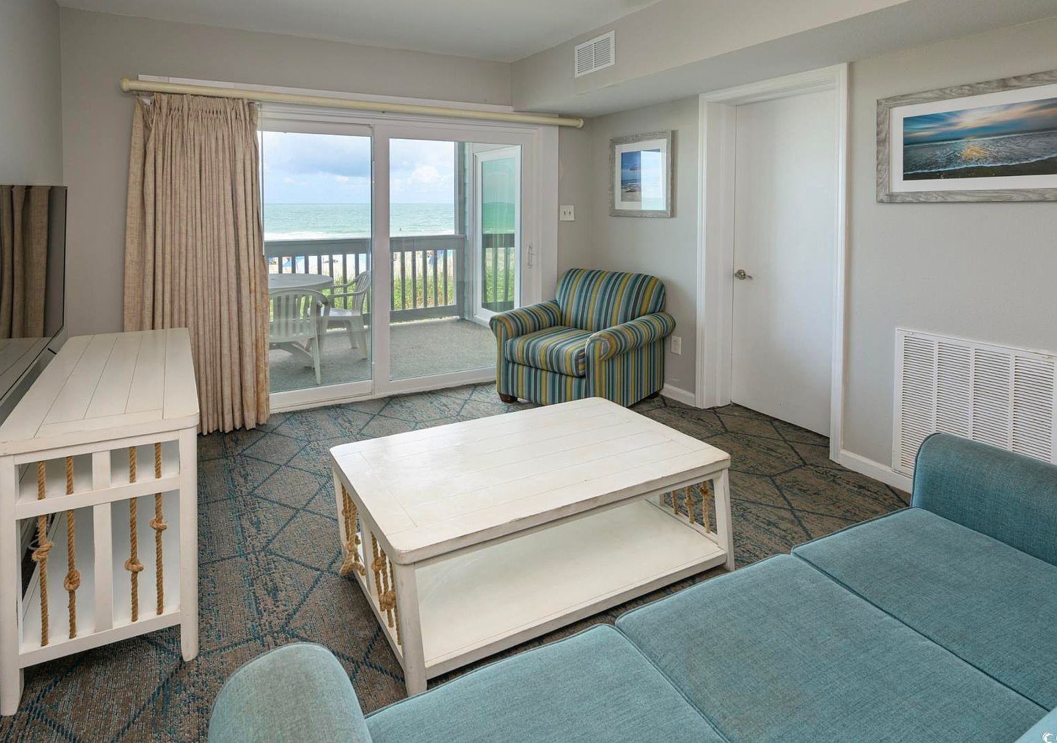 1011 S Ocean Blvd #104 Myrtle Beach, SC 29575 - Thumbnail 4