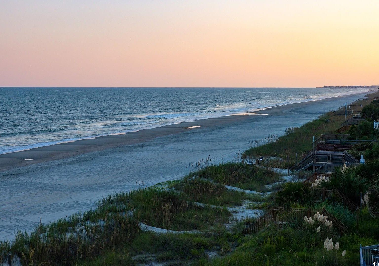 1011 S Ocean Blvd #203 Myrtle Beach, SC 29575 - Thumbnail 4