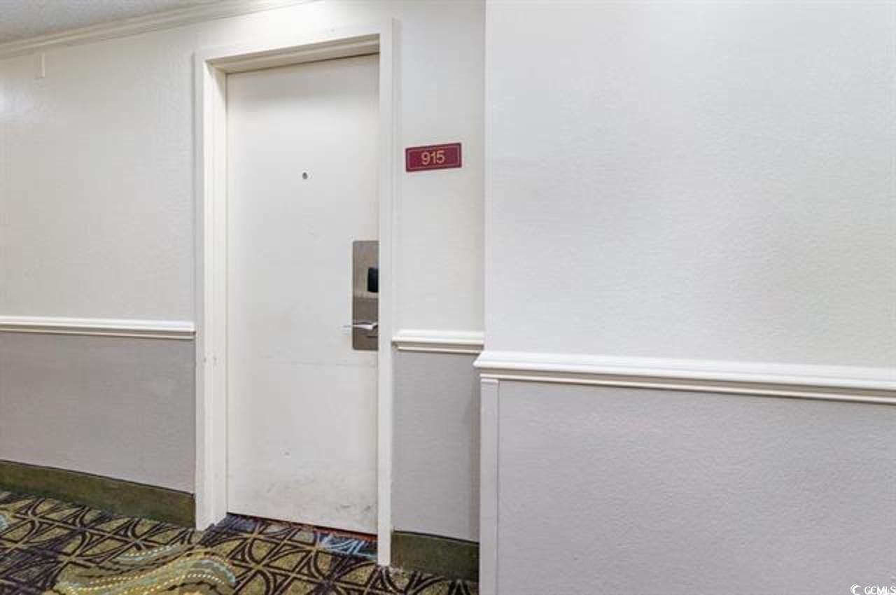 1501 S Ocean Blvd #915 Myrtle Beach, SC 29577 - Thumbnail 4