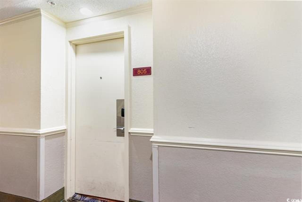 1501 S Ocean Blvd #805 Myrtle Beach, SC 29577 - Thumbnail 4