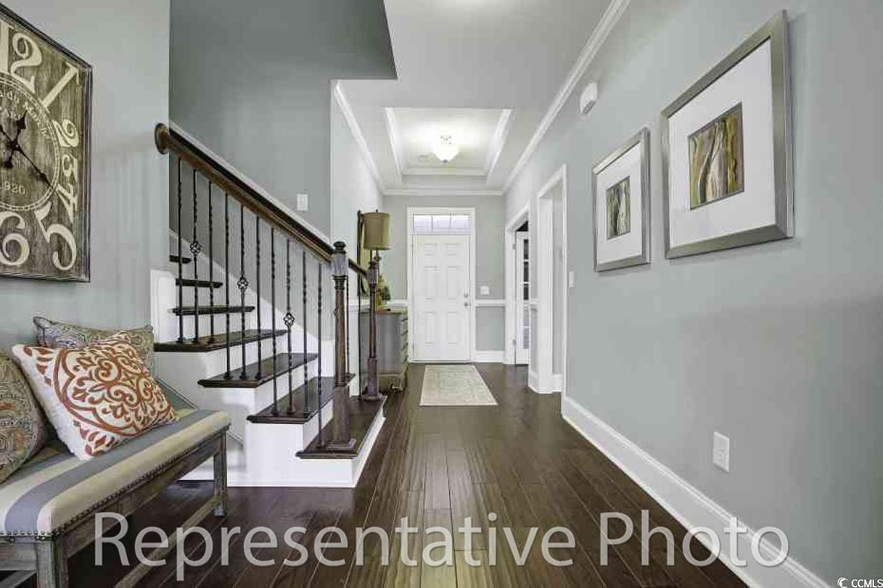 1004 Fowler Rd LOT 2-B-3 Conway, SC 29526 - Thumbnail 4