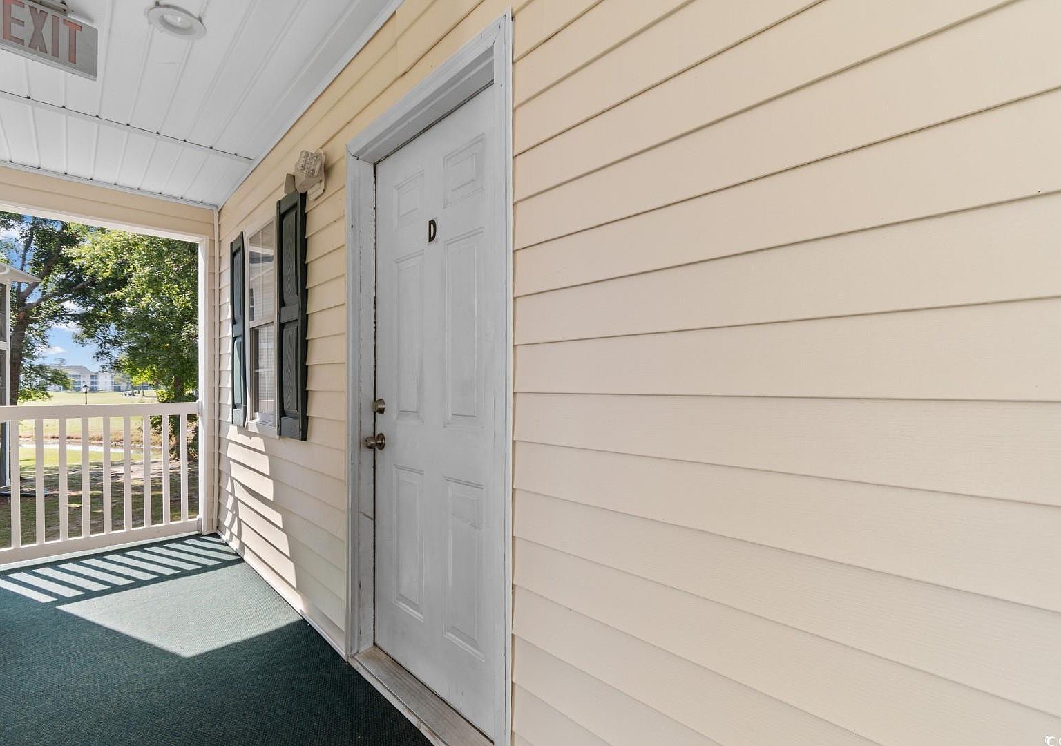 533 White River Dr UNIT 18D Myrtle Beach, SC 29579 - Thumbnail 4