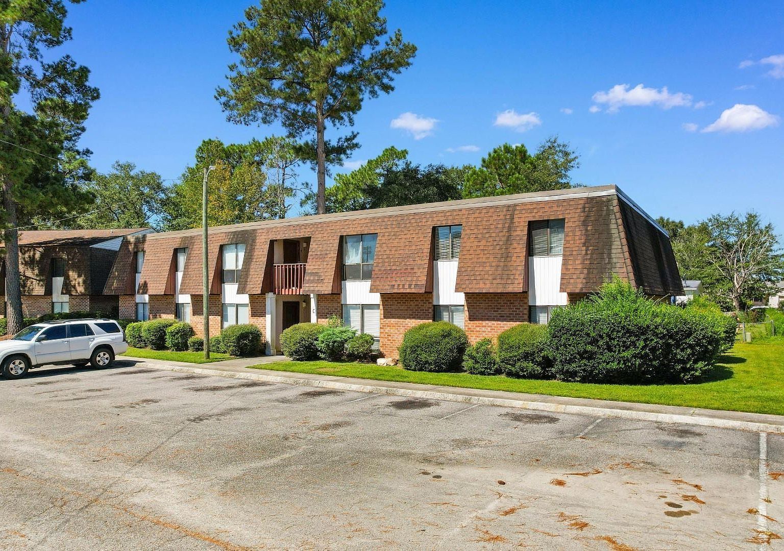 615 Carter Ln APT C-6 Conway, SC 29526 - Thumbnail 4