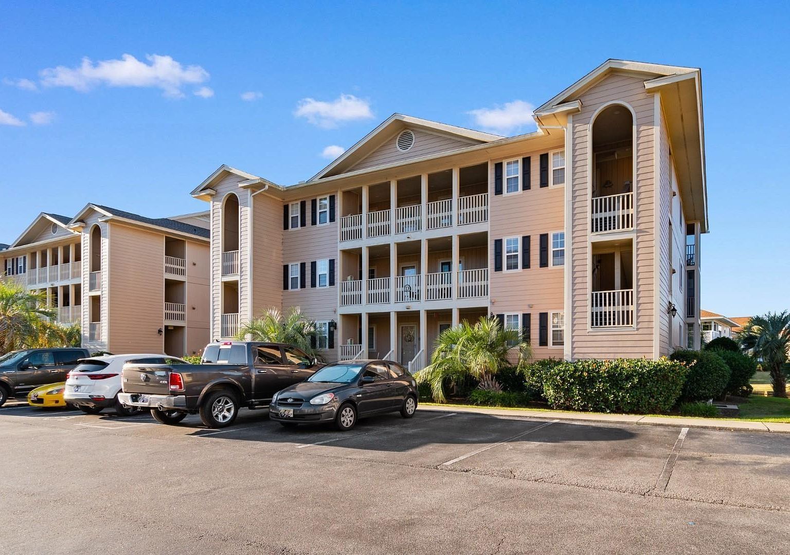 1900 Duffy St UNIT D4 North Myrtle Beach, SC 29582 - Thumbnail 4