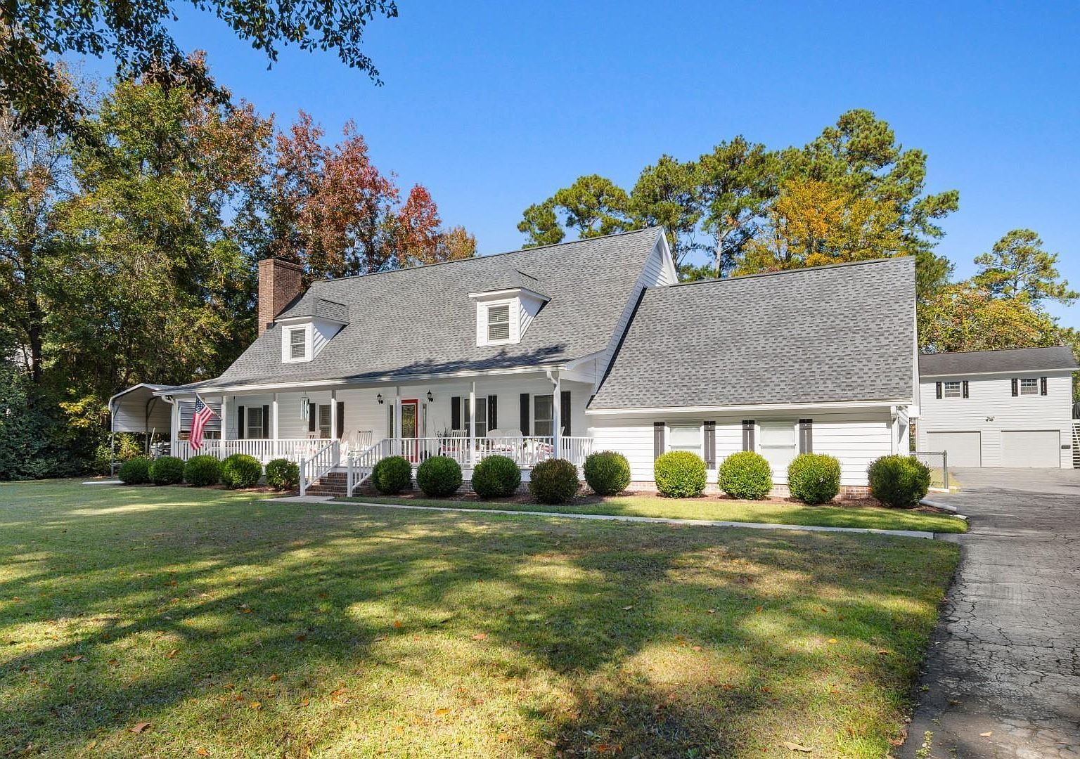 1670 Wachesaw Rd Murrells Inlet, SC 29576 - Thumbnail 4