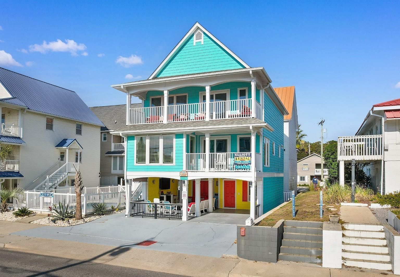 908 S Ocean Blvd North Myrtle Beach, SC 29582 - Thumbnail 4