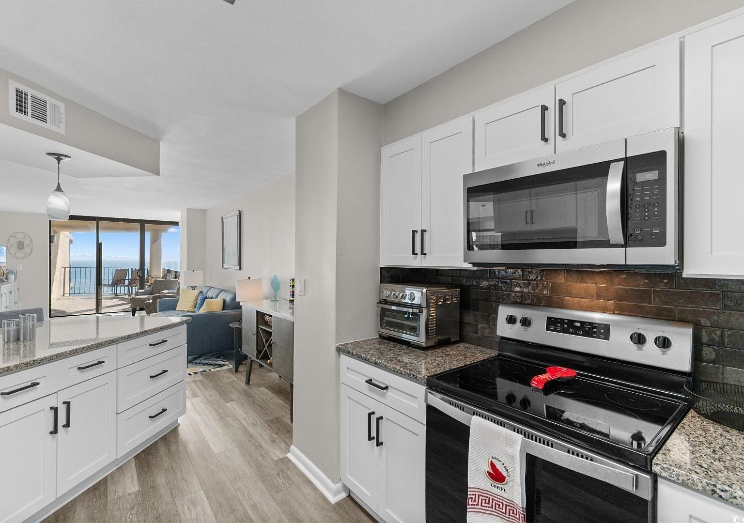 1425 S Ocean Blvd #6F North Myrtle Beach, SC 29582 - Thumbnail 4