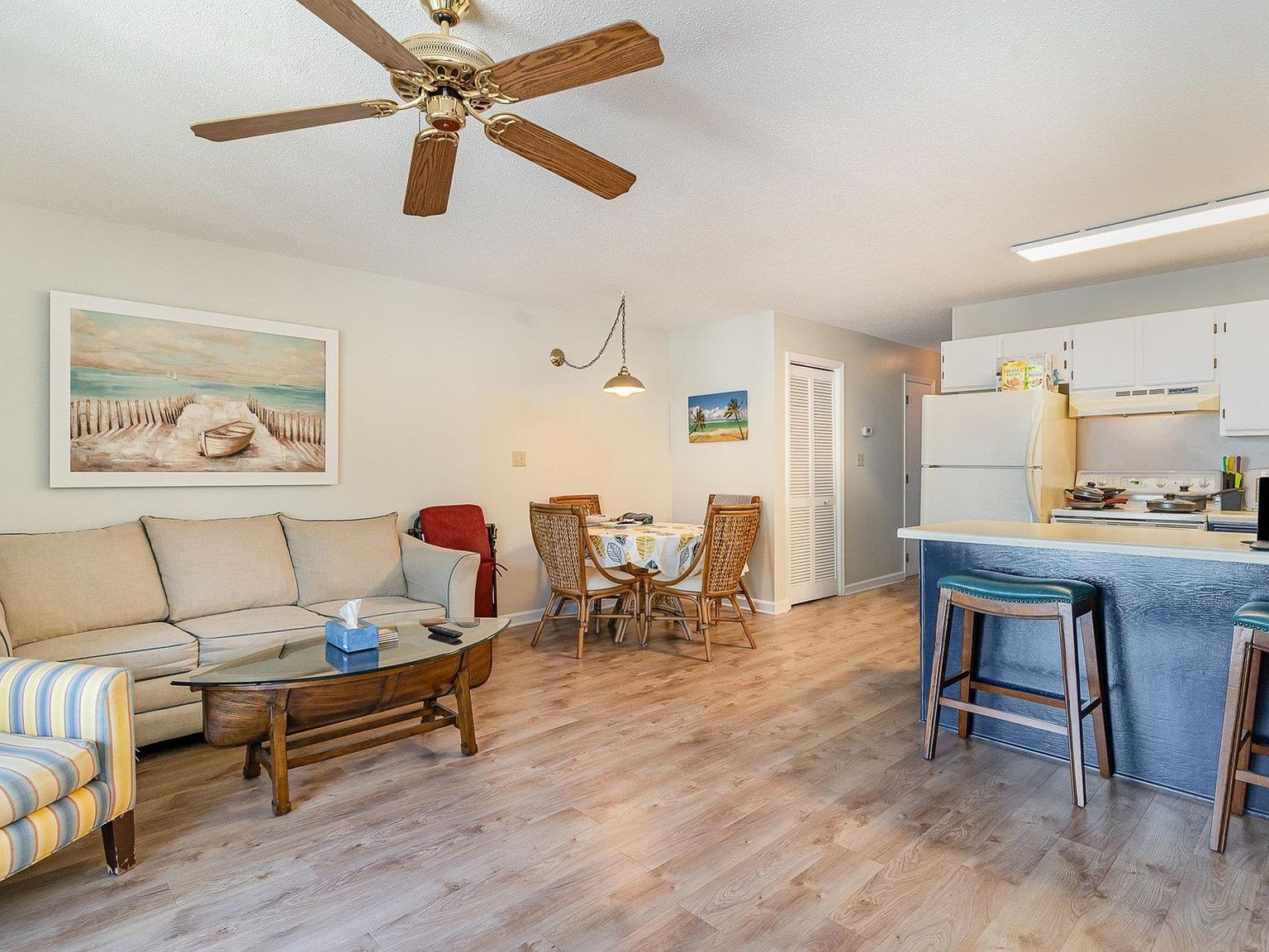 1891 Colony Dr APT 13D Myrtle Beach, SC 29575 - Thumbnail 4