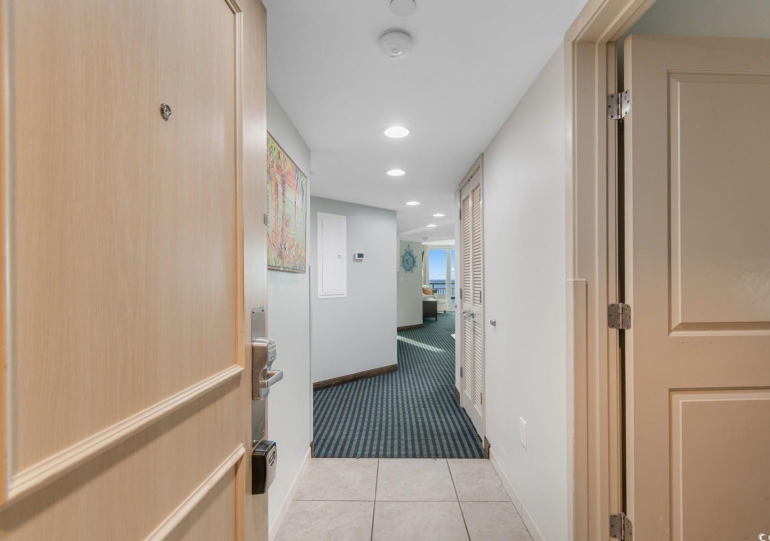 107 S Ocean Blvd #1002 Myrtle Beach, SC 29577 - Thumbnail 4