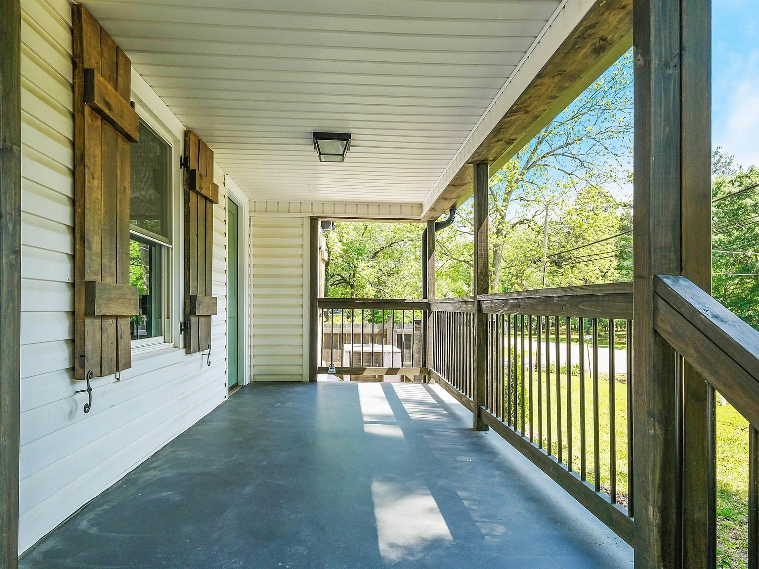 117 Pine Hill Cir Columbiana, AL 35051 - Thumbnail 4