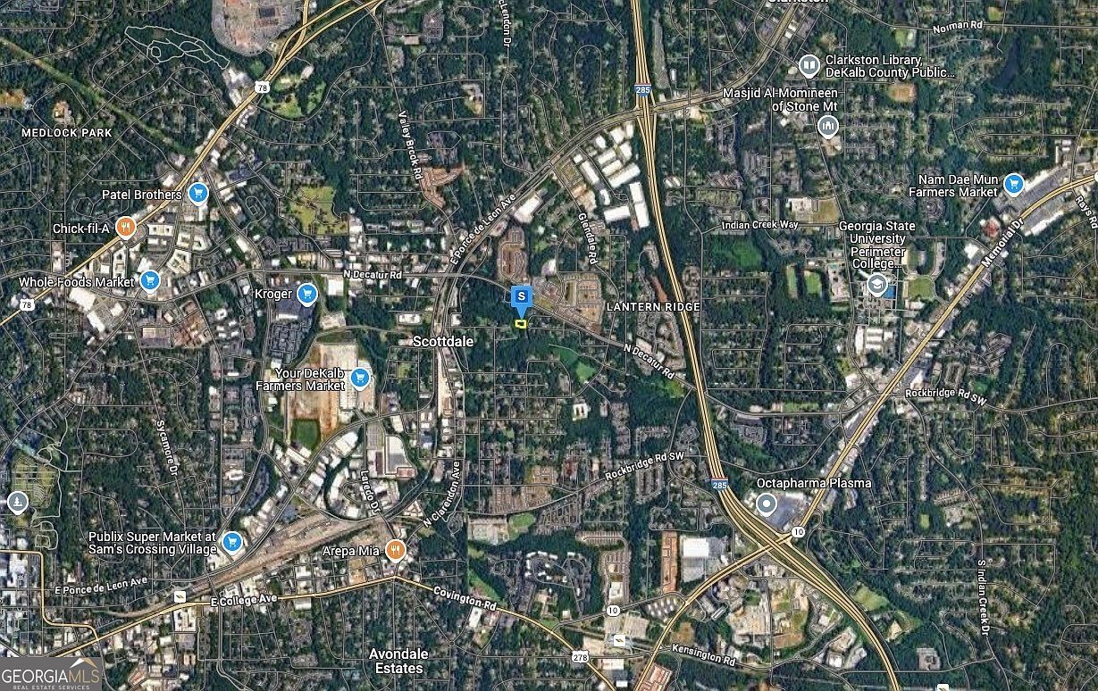 3194 Robinson Ave Scottdale, GA 30079 - Thumbnail 4