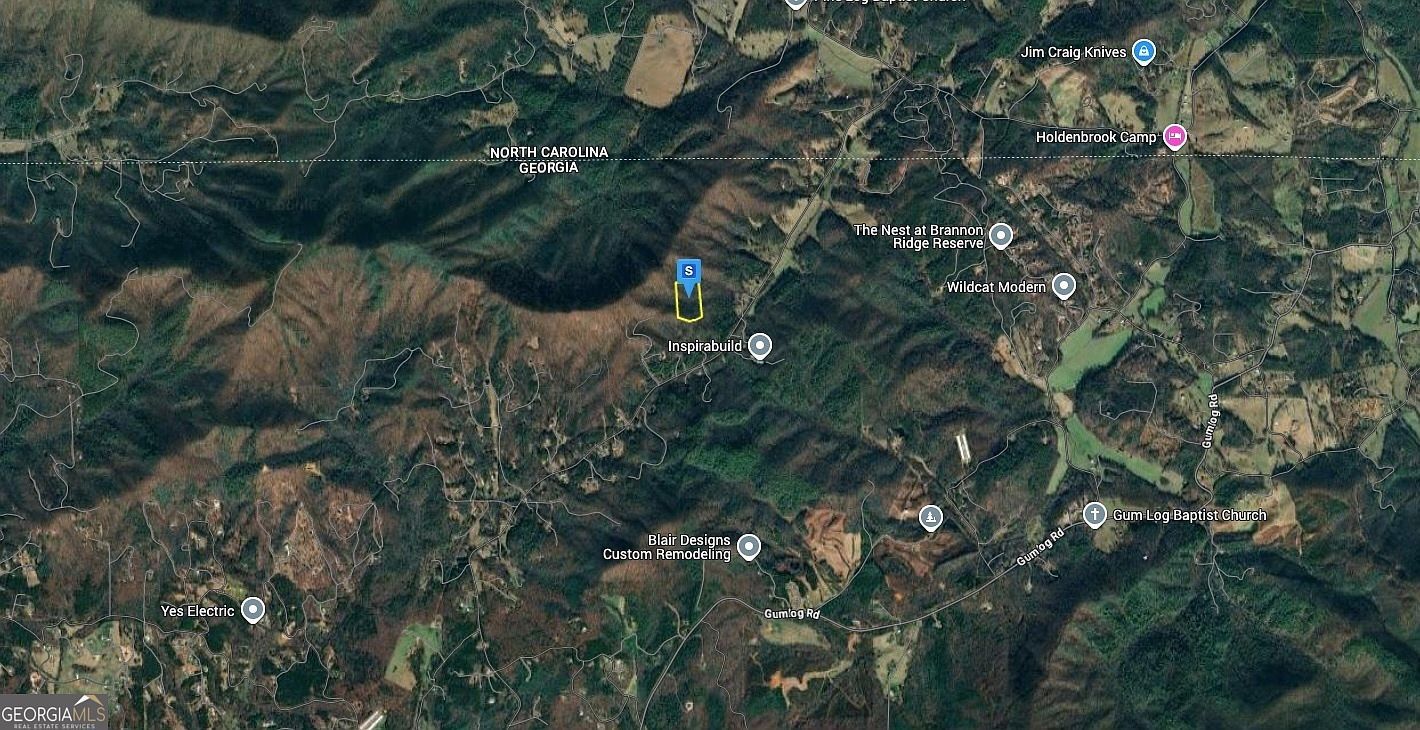 383 Smyrna Hls Young Harris, GA 30582 - Thumbnail 4