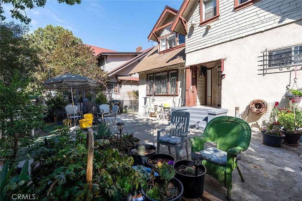 1217 W 39th St Los Angeles, CA 90037 - Thumbnail 4