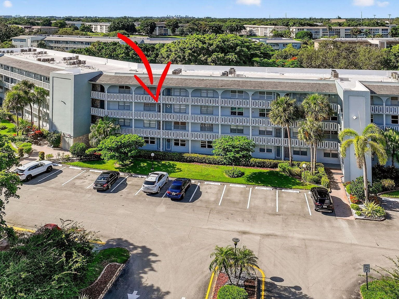 3001 Portofino Isle APT G3 Pompano Beach, FL 33066 - Thumbnail 4