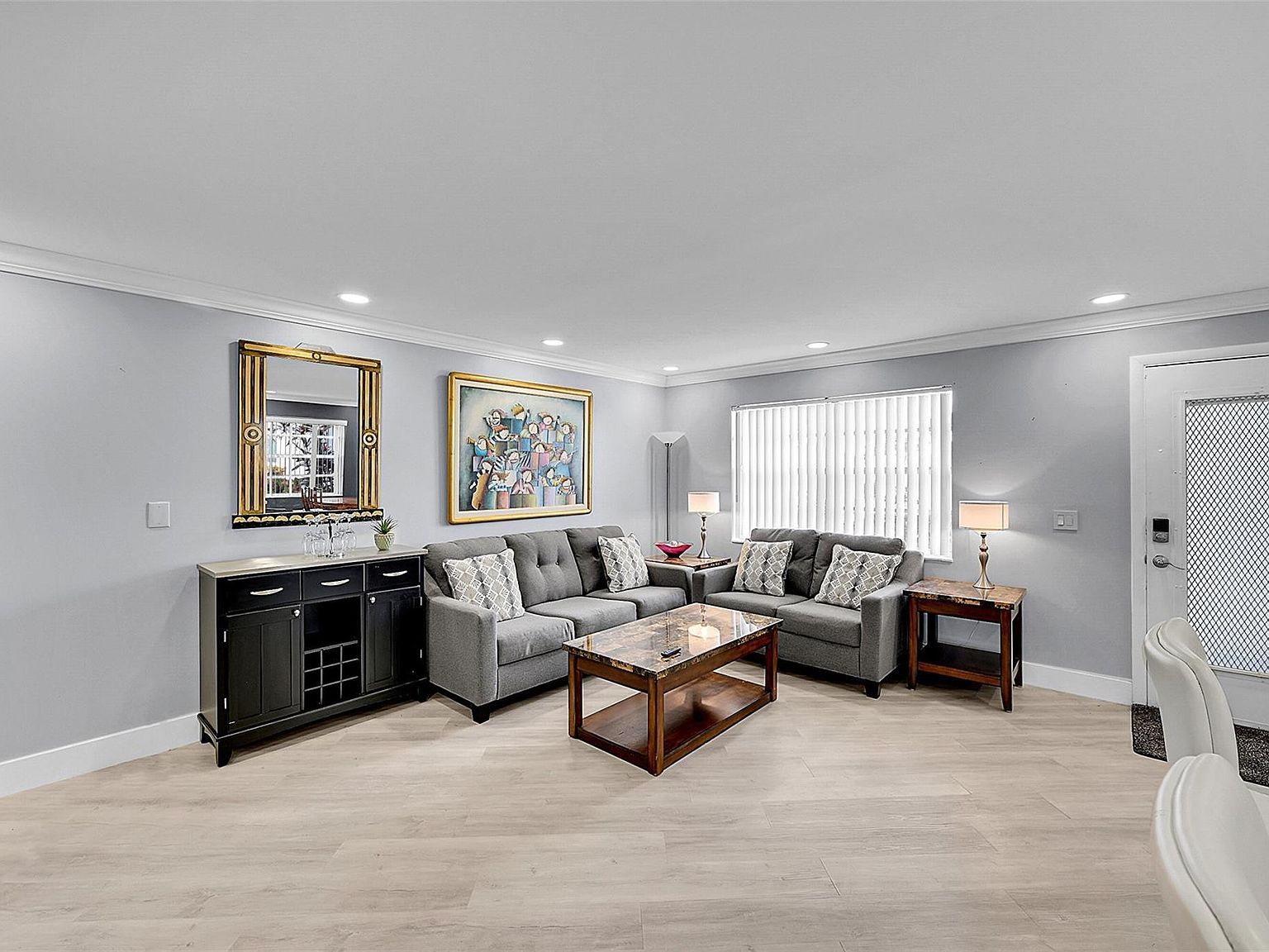 964 Normandy Trl #U Delray Beach, FL 33484 - Thumbnail 4