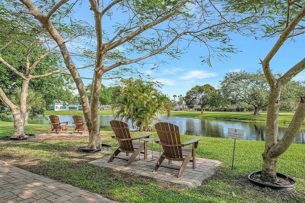 2013 Cambridge #2013-A Deerfield Beach, FL 33442 - Thumbnail 4