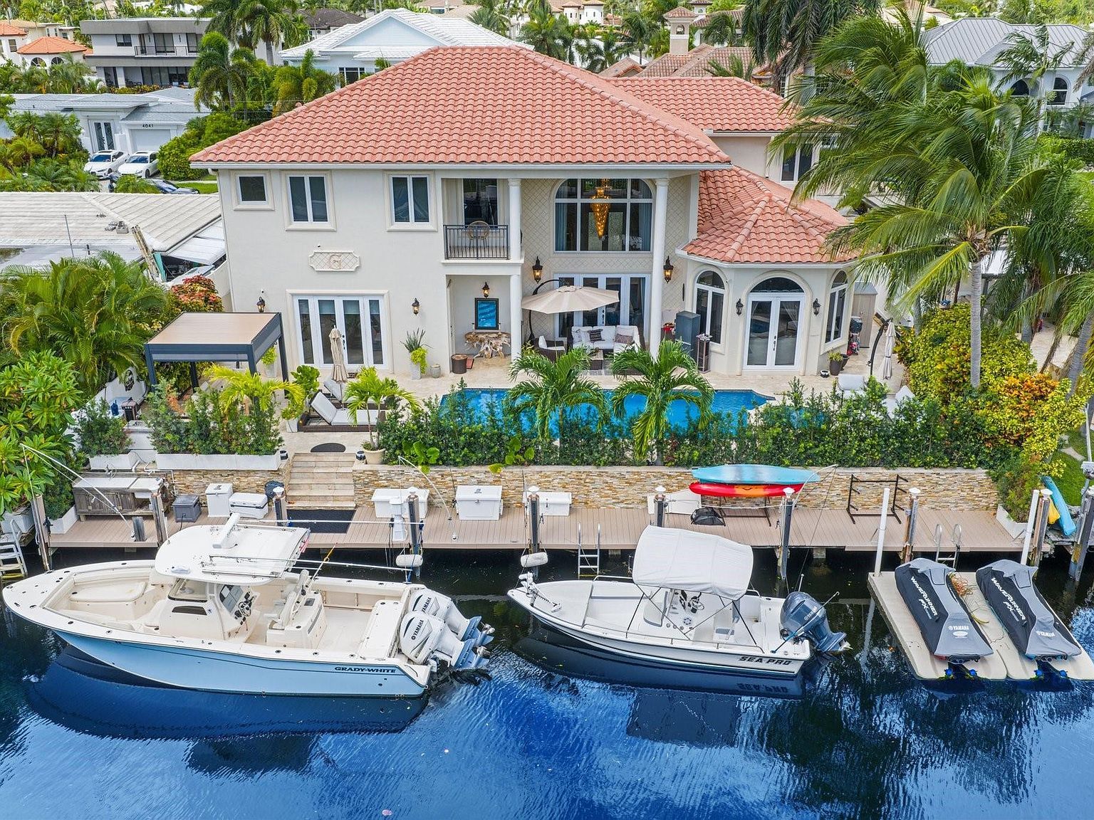 4850 NE 29th Ave Lighthouse Pt, FL 33064 - Thumbnail 4