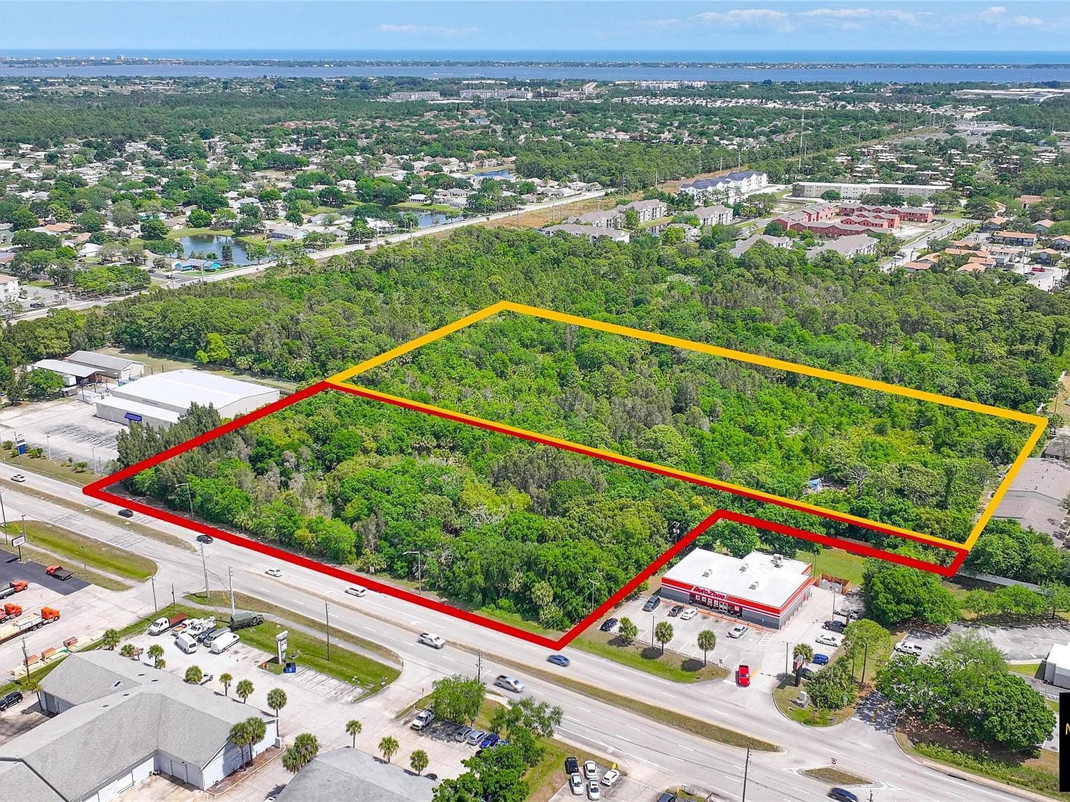 4527 Babcock St S Palm Bay, FL 32905 - Thumbnail 4