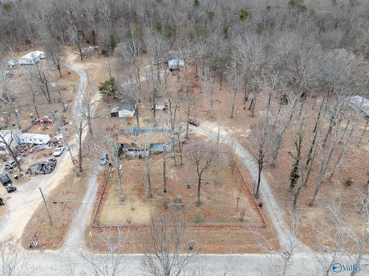 181 Dunn St Somerville, AL 35670 - Thumbnail 4