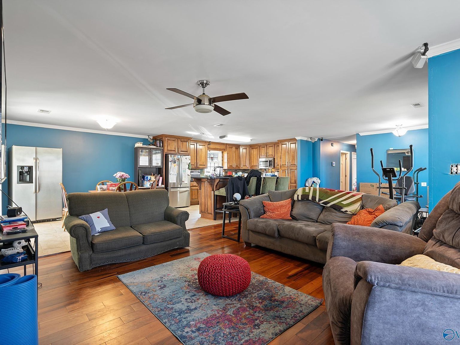 317 Austinville Flint Rd SW Decatur, AL 35603 - Thumbnail 4