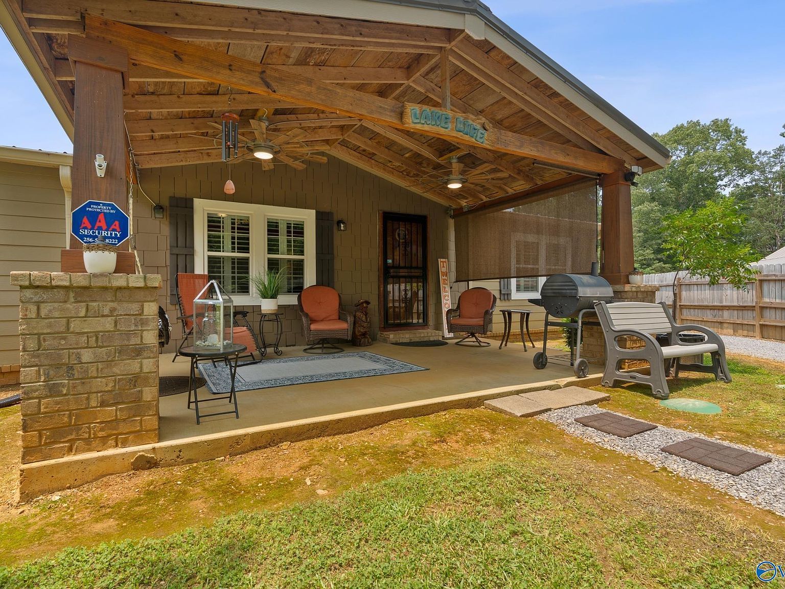 511 Howell Rd Guntersville, AL 35976 - Thumbnail 4