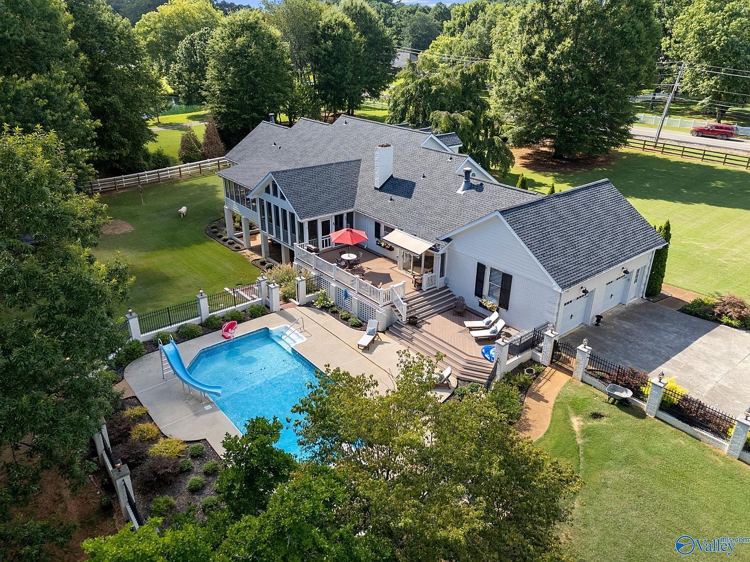 436 Mount Zion Rd Madison, AL 35757 - Thumbnail 4