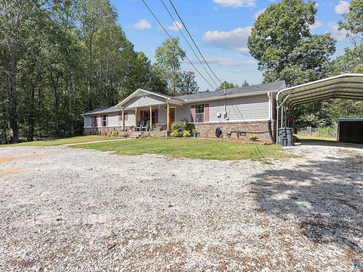 211 Oak Shores Dr Florence, AL 35633 - Thumbnail 4