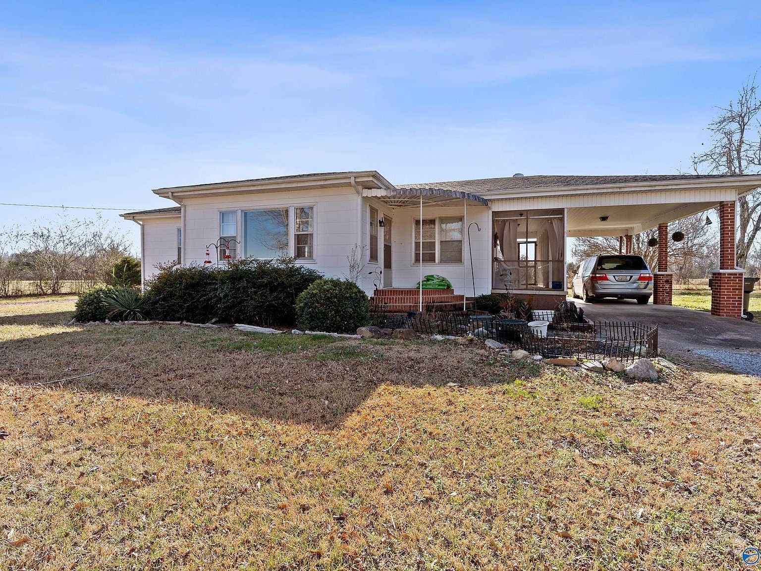 336 Martin Childers Rd New Hope, AL 35760 - Thumbnail 4